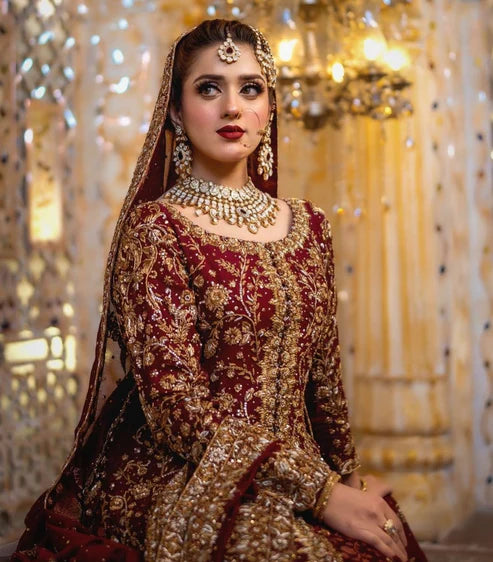 Jannat Mirza