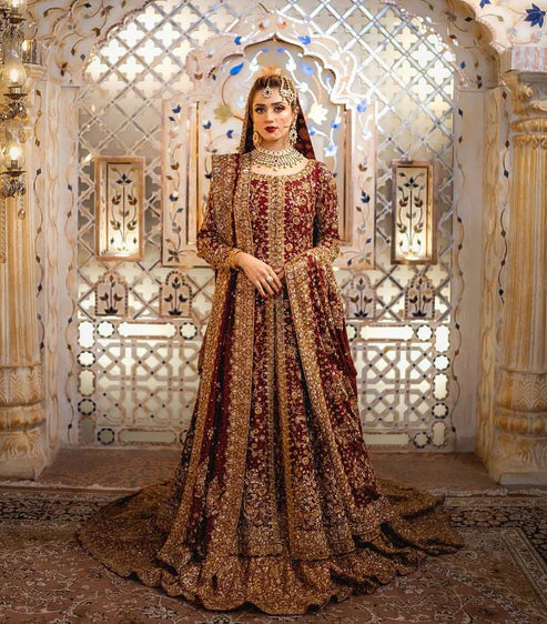 Red Bridal Dress 2026 | Customized to Budget & Reference | Free Shipping Worldwide UY Collection Red Bridal Dress 2026 | Customized to Budget & Reference | Free Shipping Worldwide UY Collection