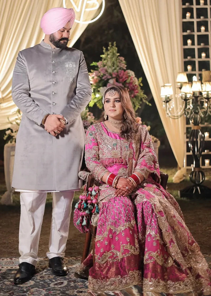 Bridal Diary
