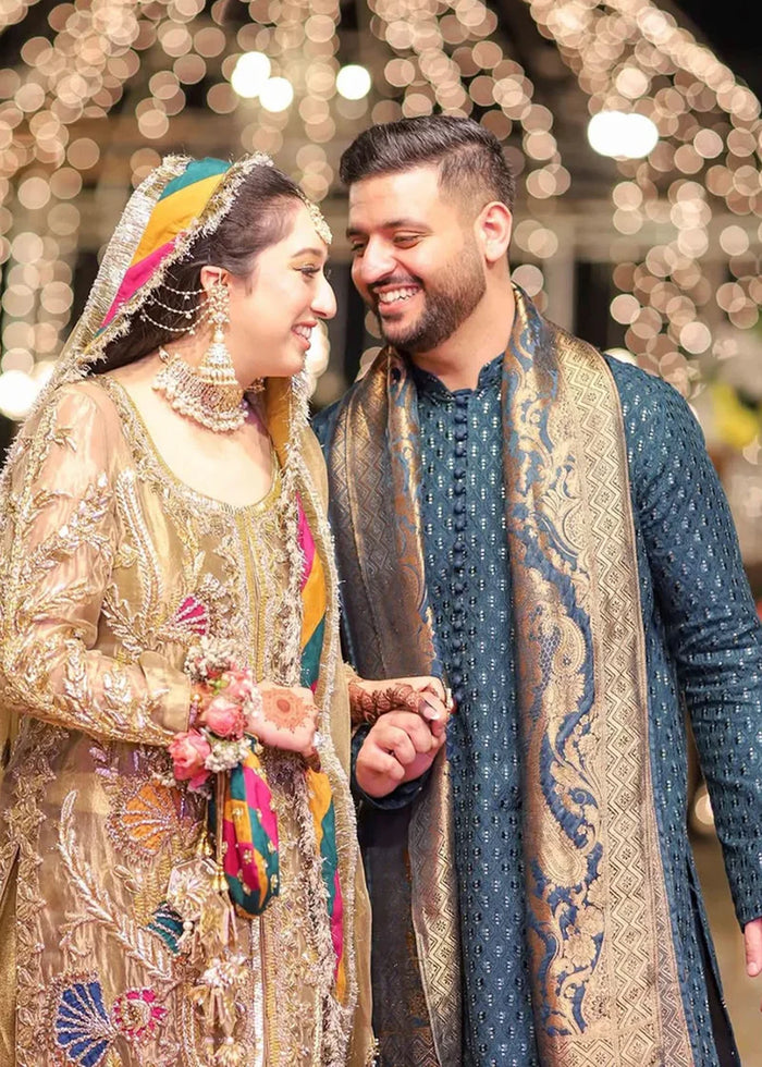Bridal Diary