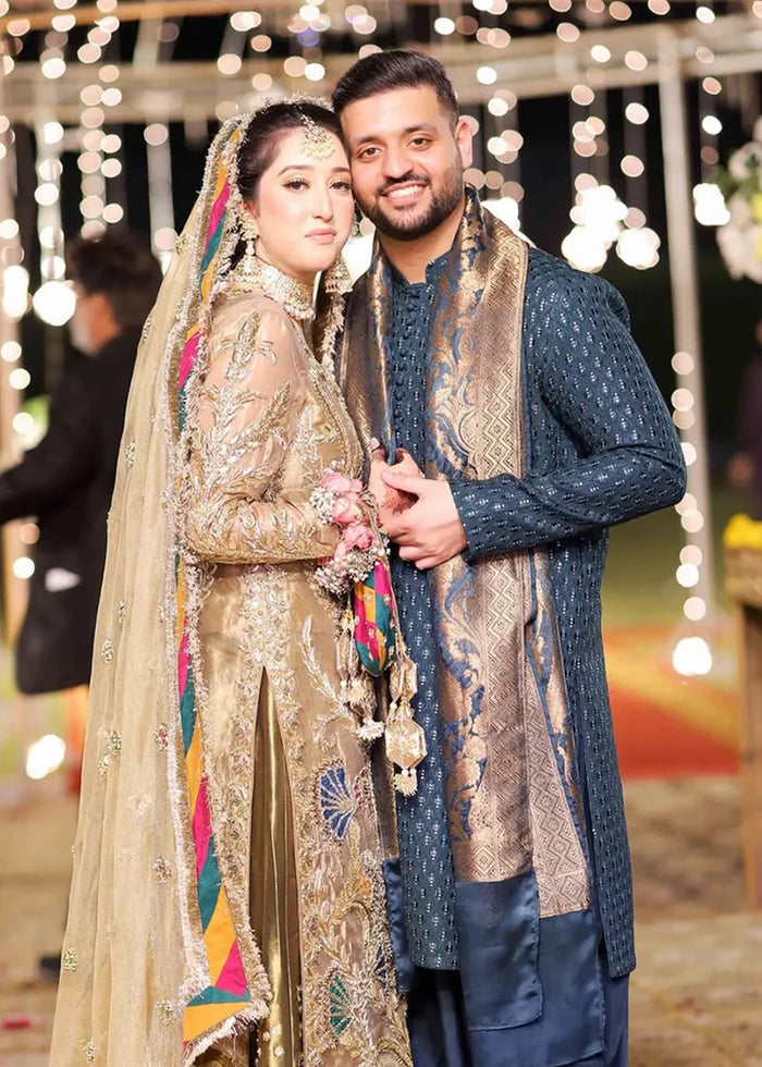 Bridal Diary