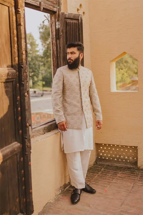 Couple Outfits 2025  Matching Eid & Wedding Wear  UY Collection