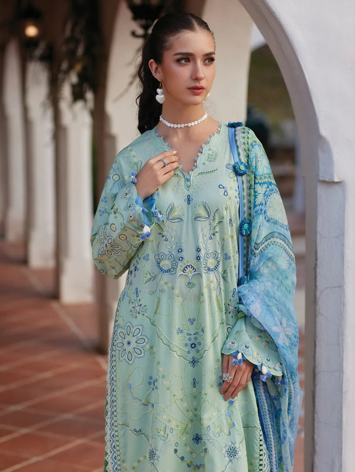 Marcia Mint