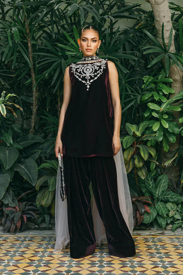 Dara - Reyna Velvets