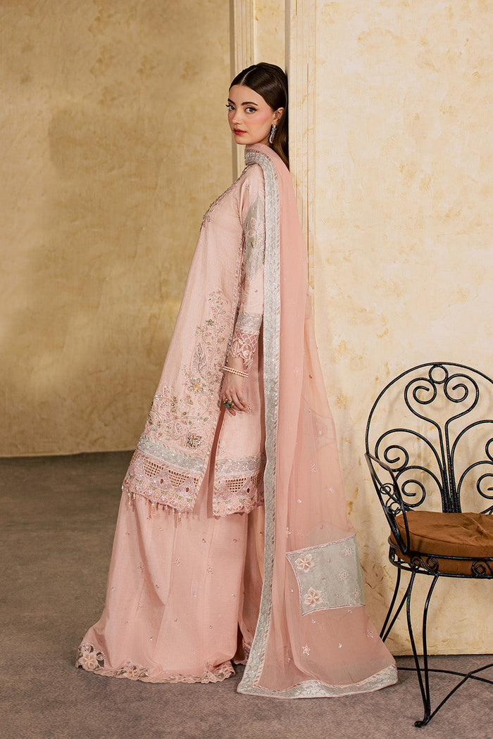 Pastel Reverie - Msu6936