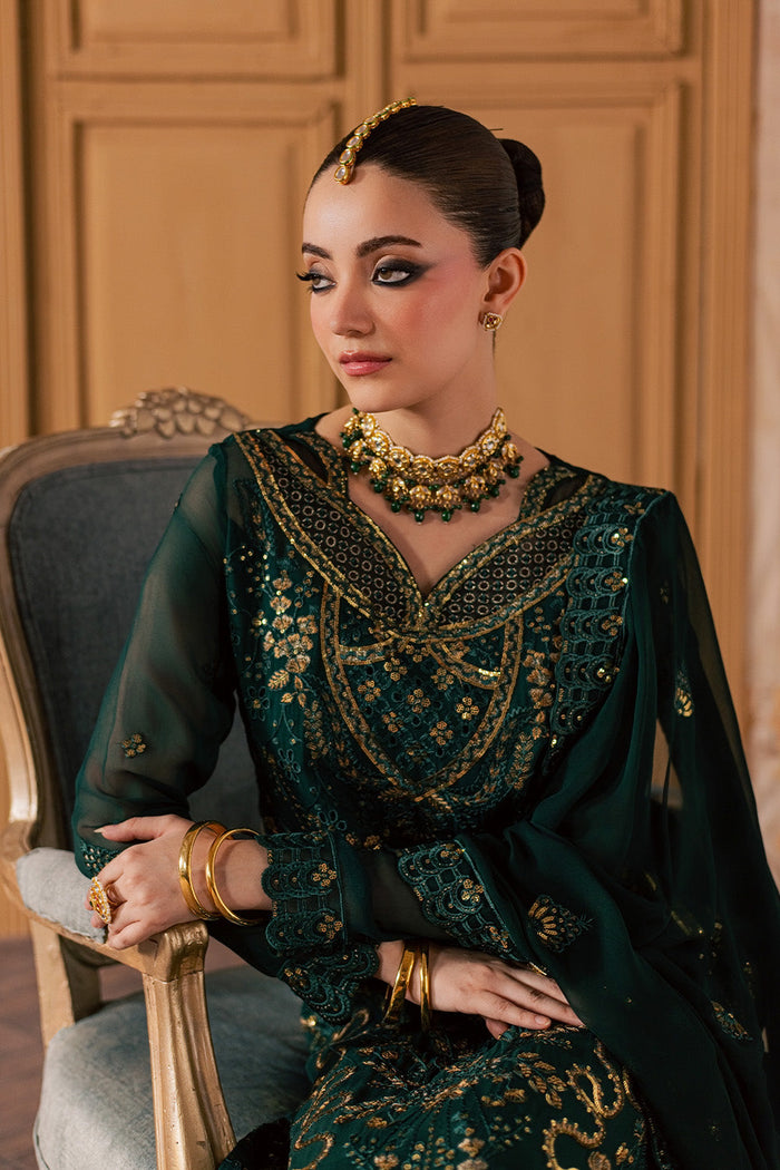 Seraphine - Msu6947