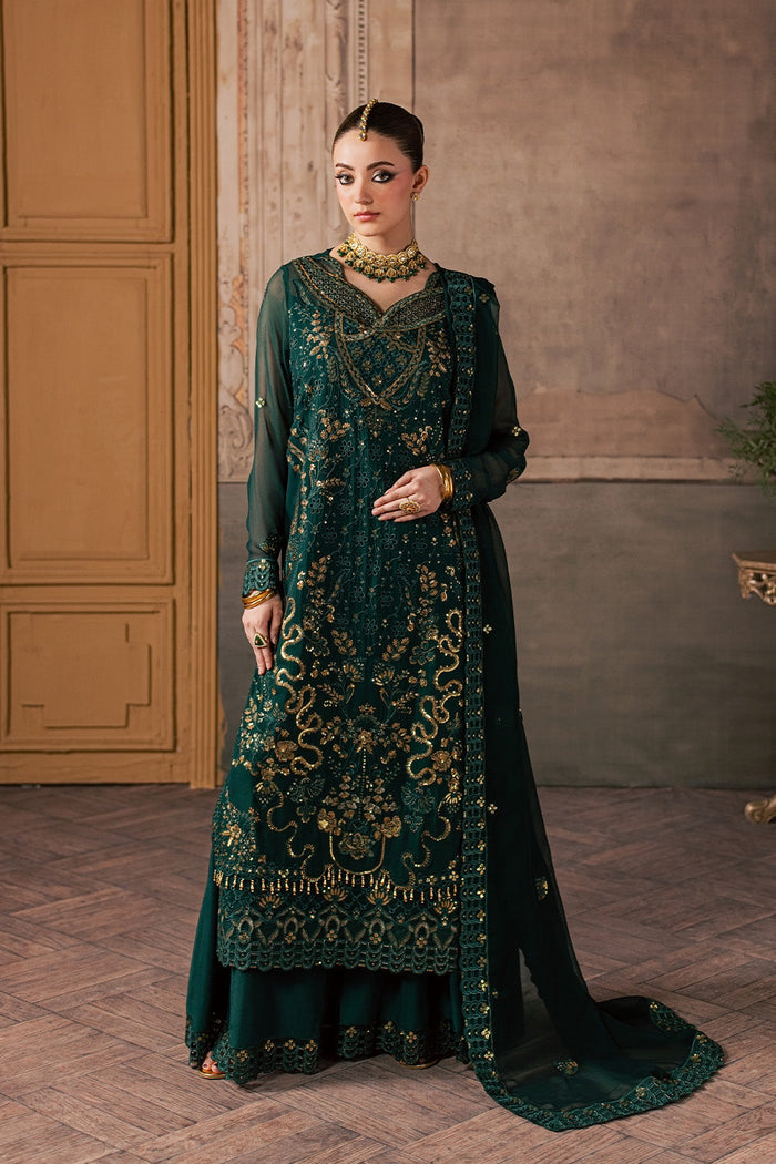 Seraphine - Msu6947