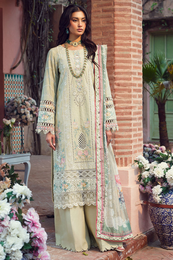 4427-ZAIB EMBROIDERED LAWN