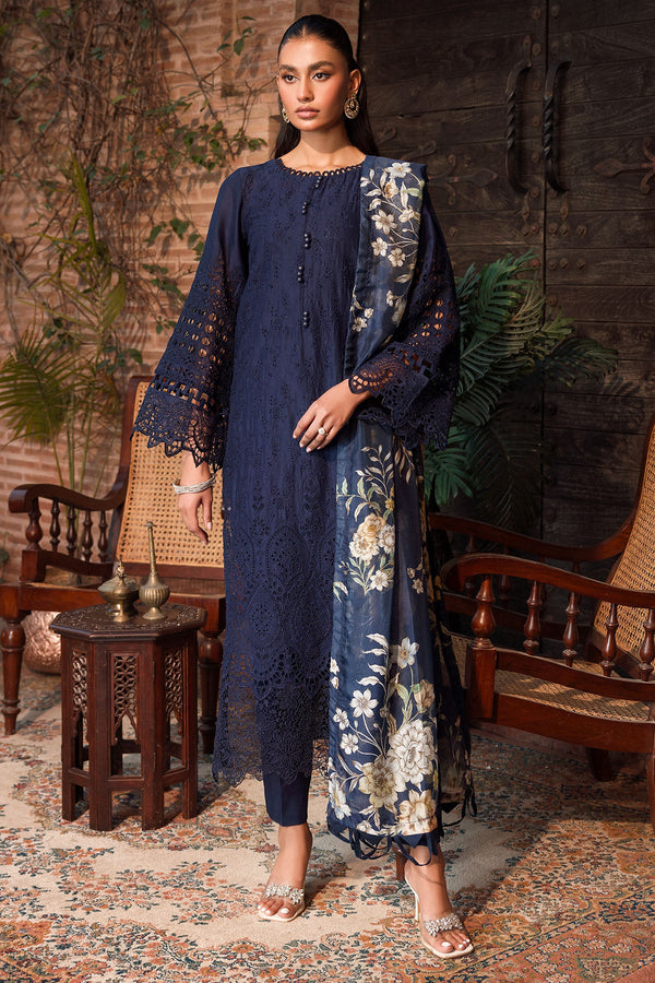 4440-ULFAT EMBROIDER