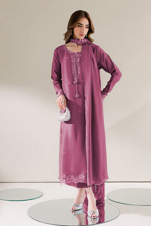 Evening Wear