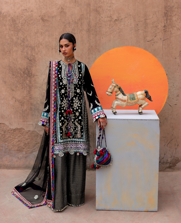 Neoma Festive Unstitched '26