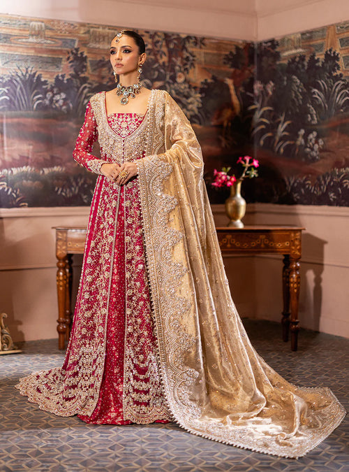 Red Bridal Dress 2026 | Customized to Budget & Reference | Free Shipping Worldwide UY Collection Red Bridal Dress 2026 | Customized to Budget & Reference | Free Shipping Worldwide UY Collection