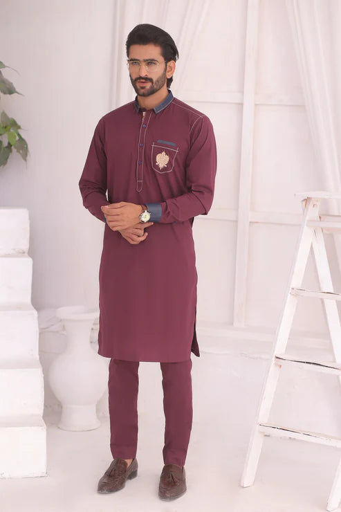 FS 16 Father Son Kurta Pajama