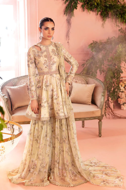 peplum style pakistani dresses Gharara Designer Peplum Dresses Pakistani Style Designer Teal Blue Peplum  Sharara Suit