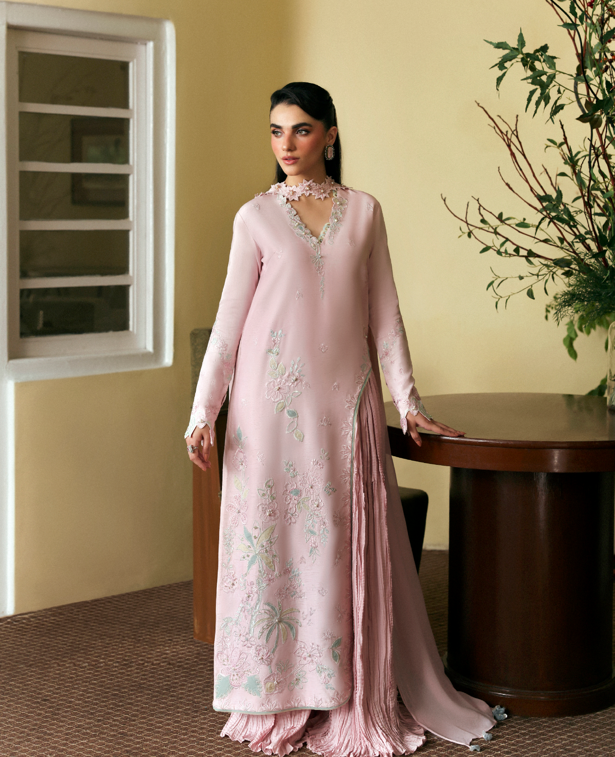 Blooming Rose - Republic Womenswear