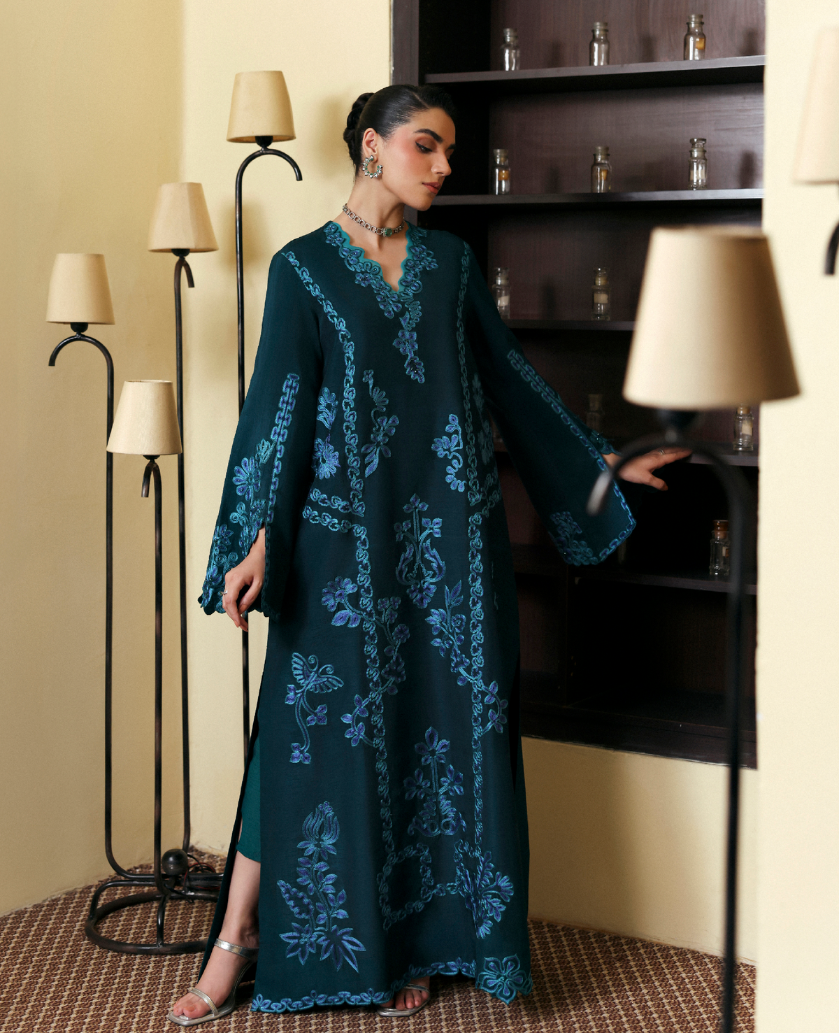 Azure Dream - Republic Womenswear