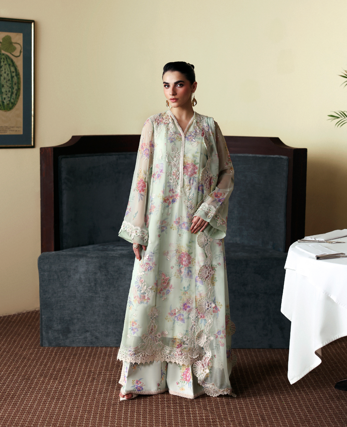 Pastel Dream - Republic Womenswear