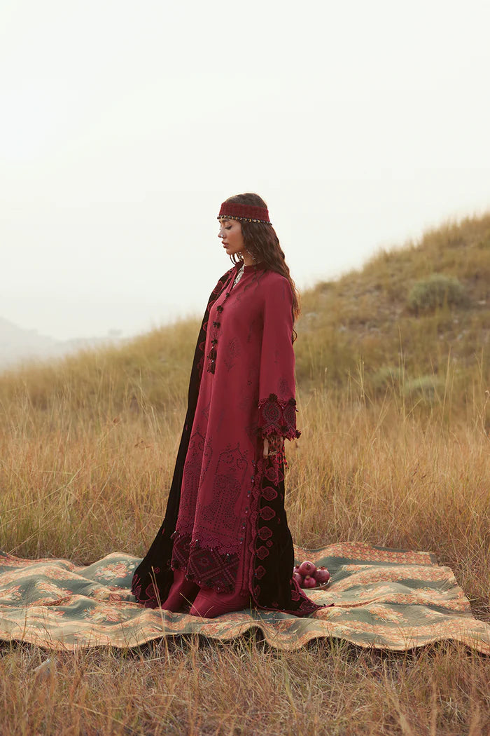 NAZNEEN