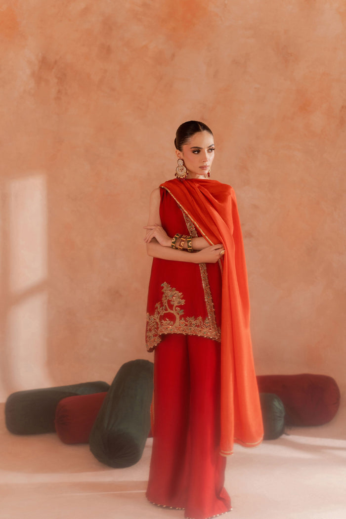 Gulrukh