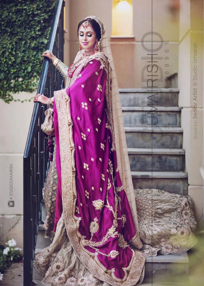 Bridal Diary
