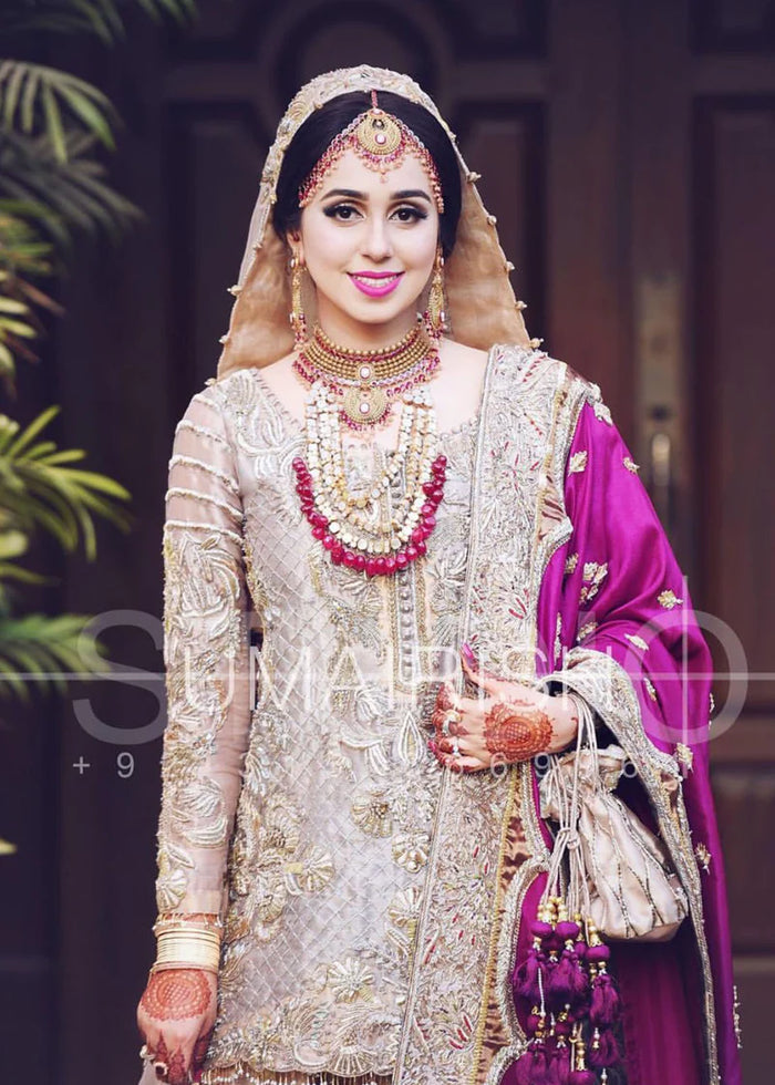Bridal Diary