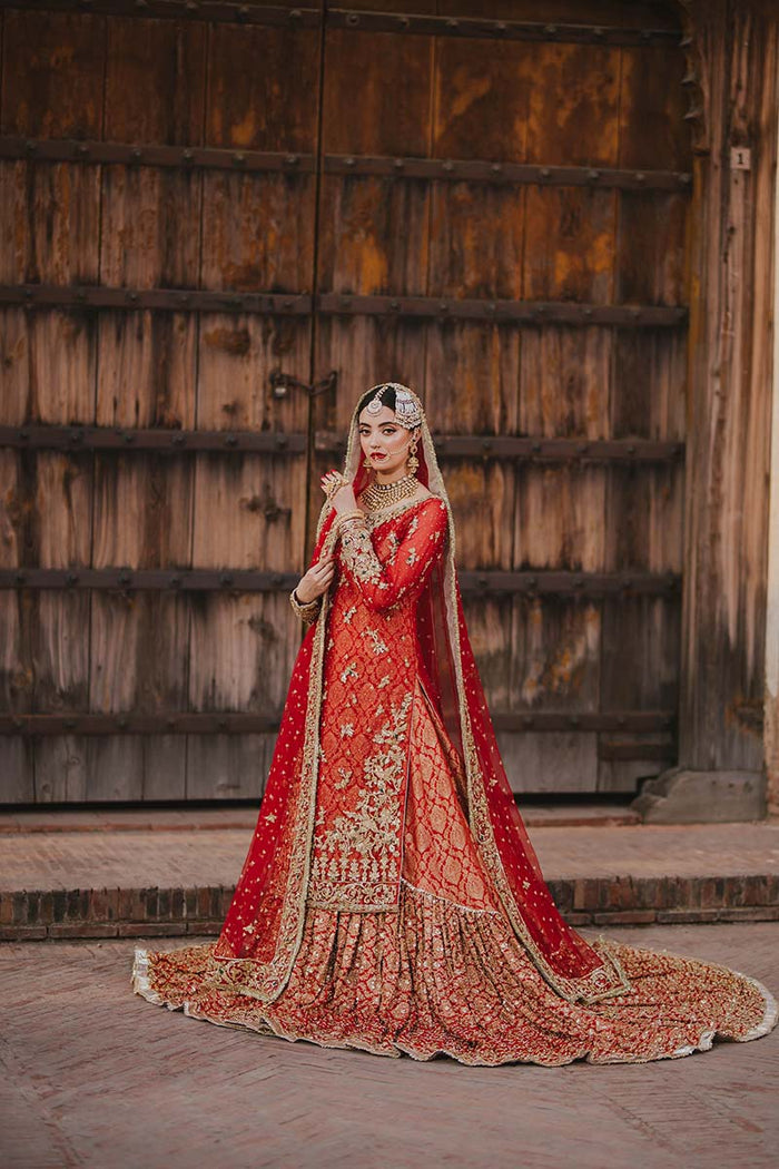 Gul Rukh