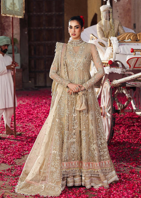 one piece dress fashion Karma Collection Pakistan main image 0