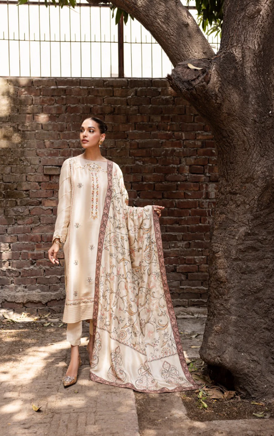 Myra Kaantha Dupatta