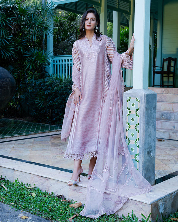 Mushq Unstitched & Formal Wear | Professional Stitching | UY Collection