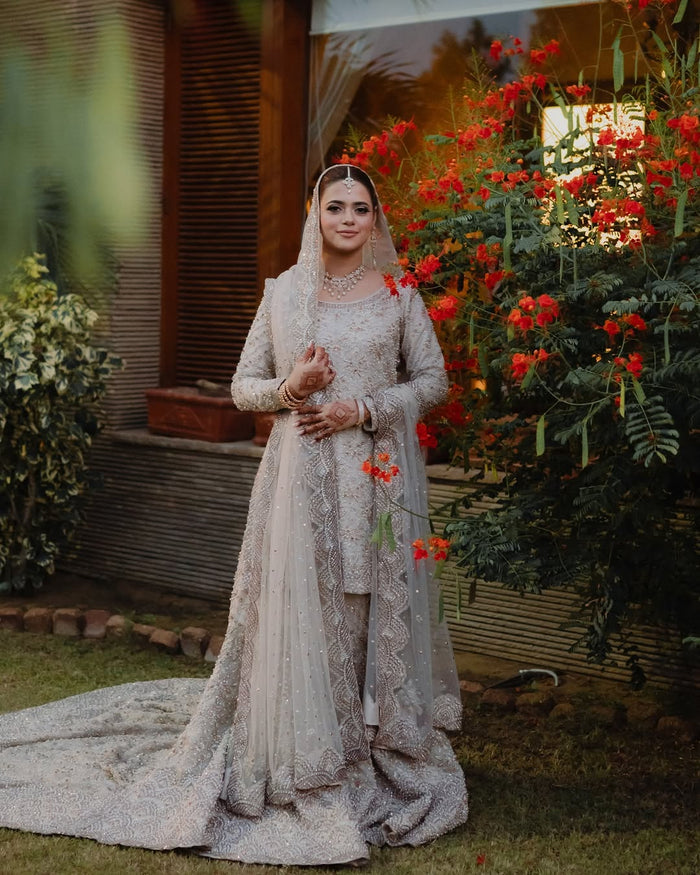 Bridal Diary
