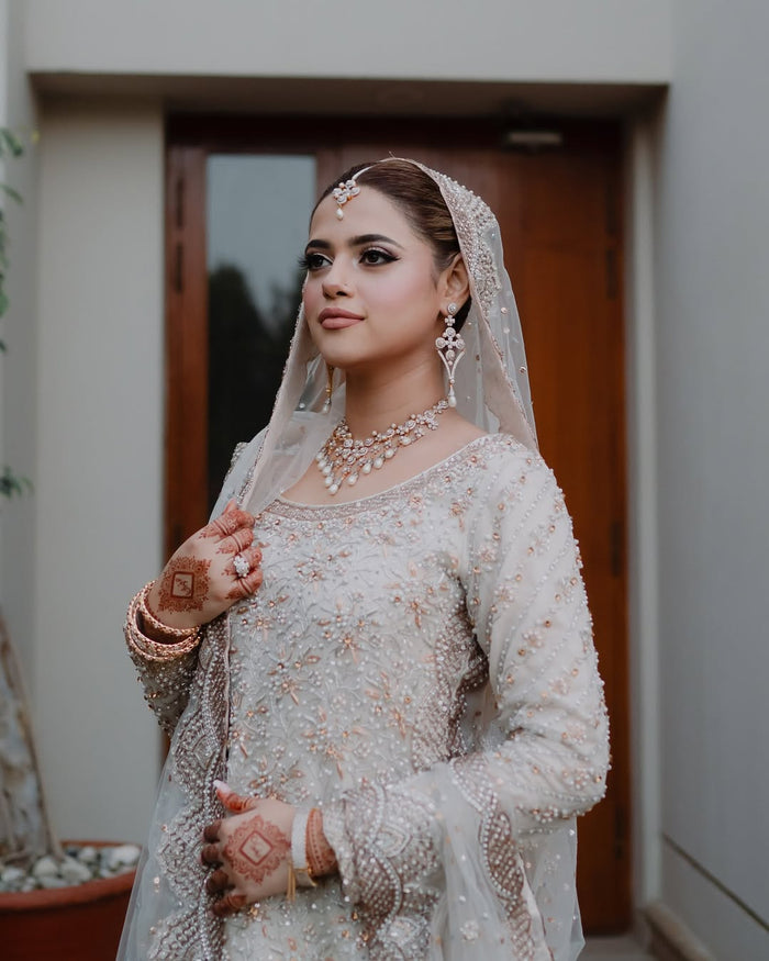 Bridal Diary