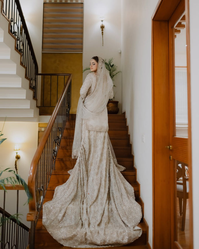 Bridal Diary