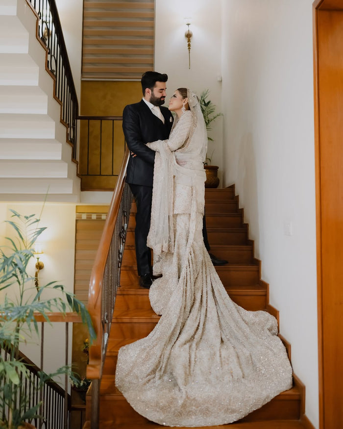 Bridal Diary