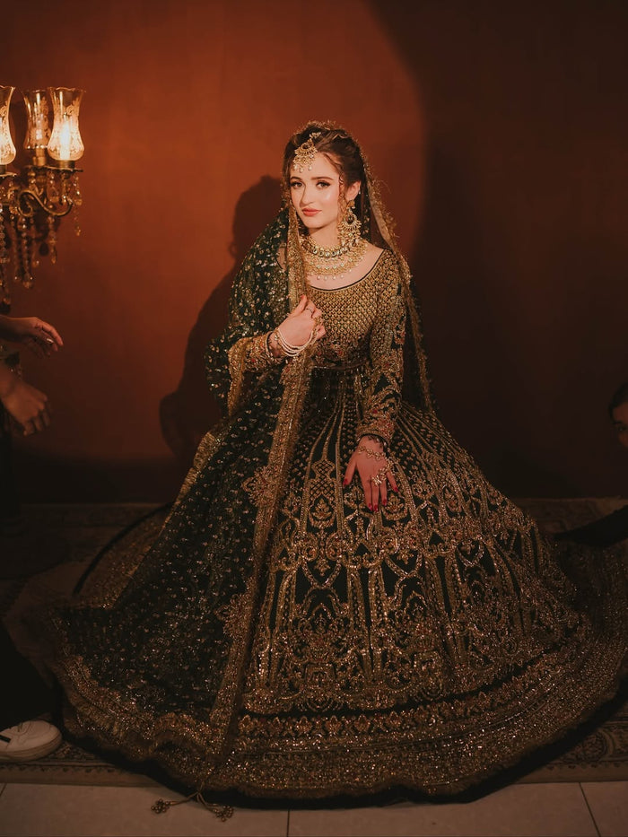 Bridal Diary