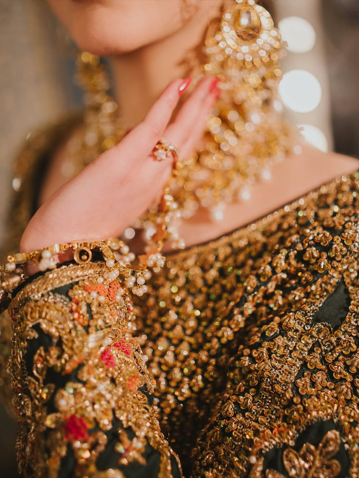 Bridal Diary