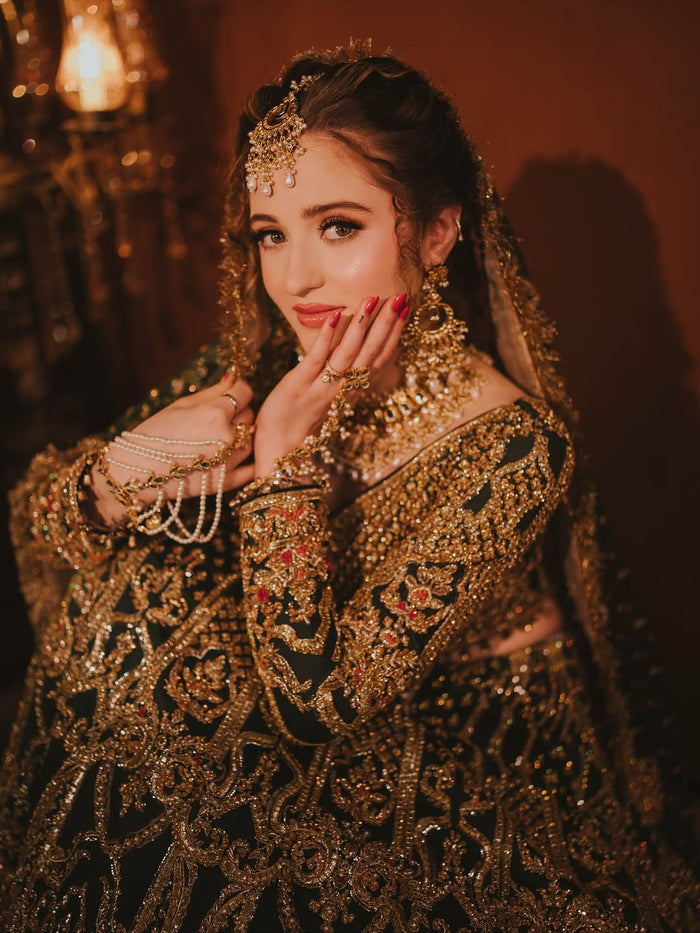 Bridal Diary