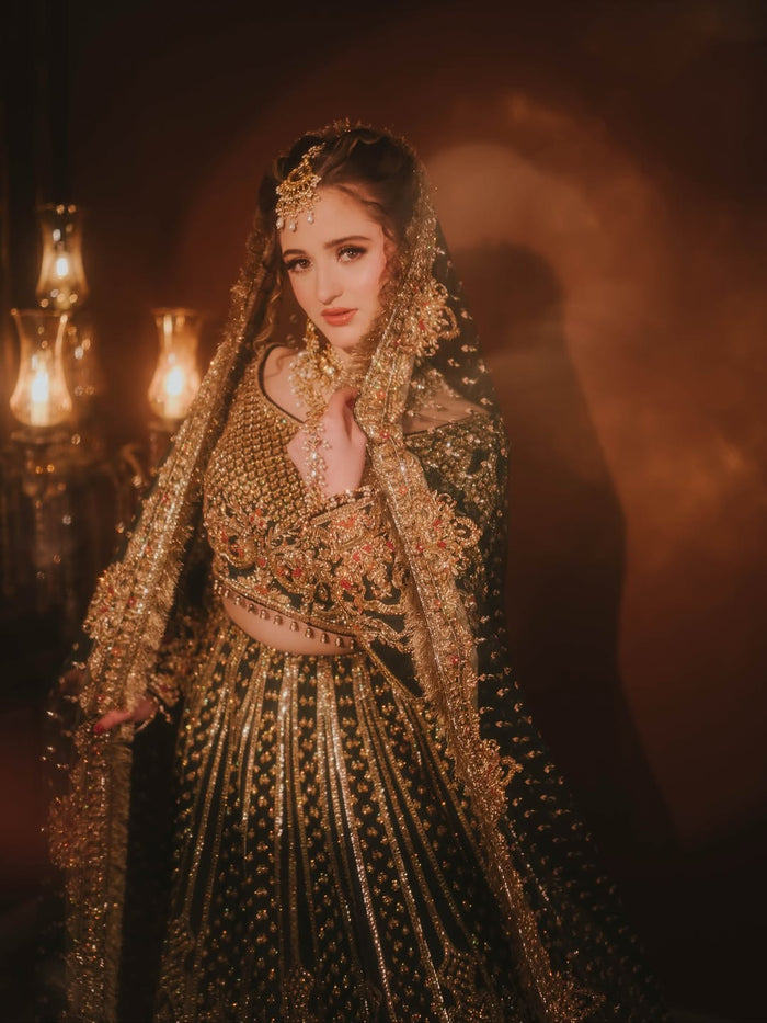 Bridal Diary