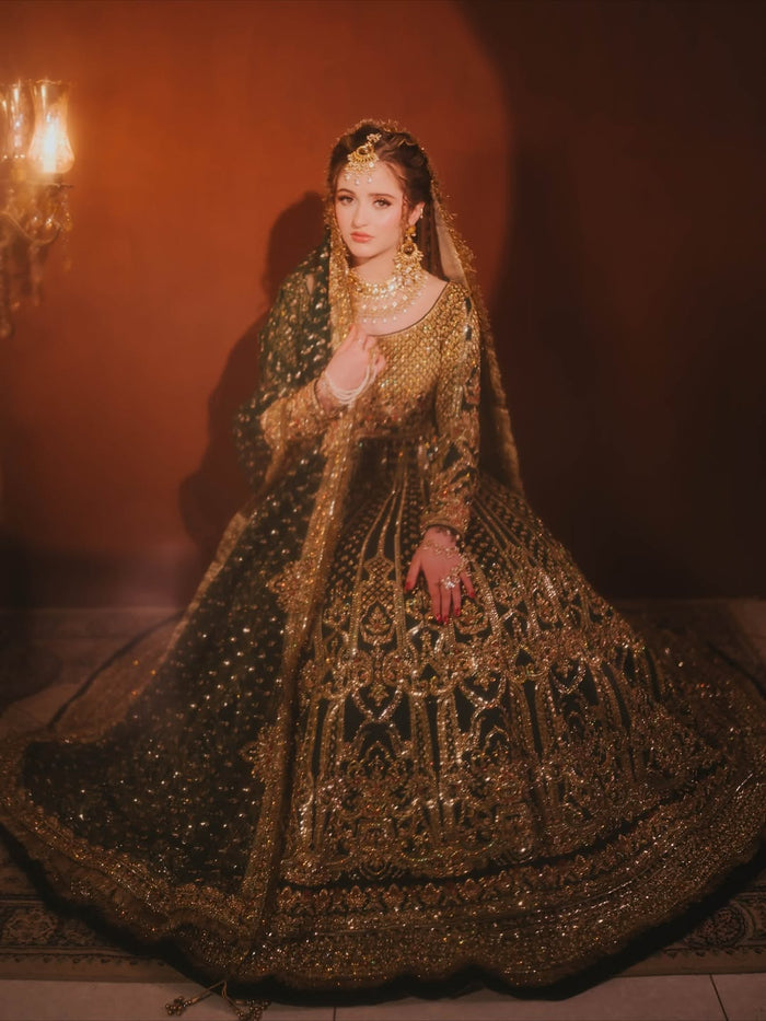 Bridal Diary
