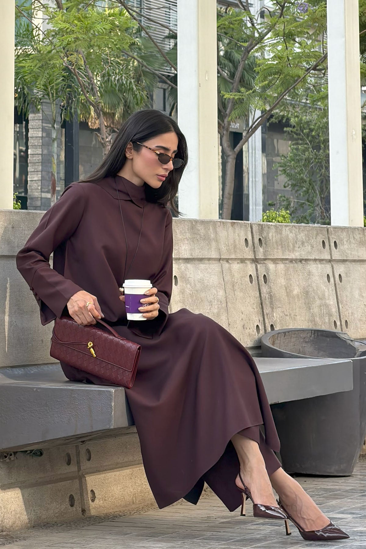 Briar - 2 Piece Karandi RTW