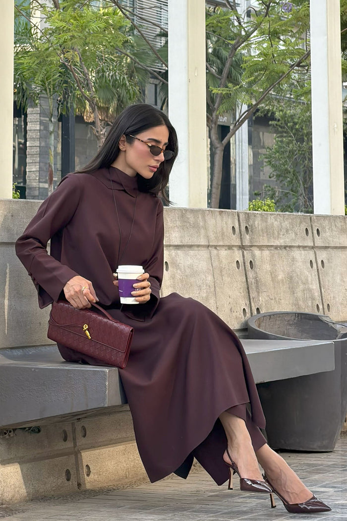 Briar - 2 Piece Karandi RTW