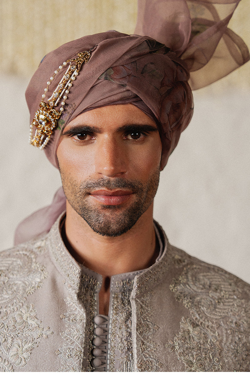 Nayel Waistcoat