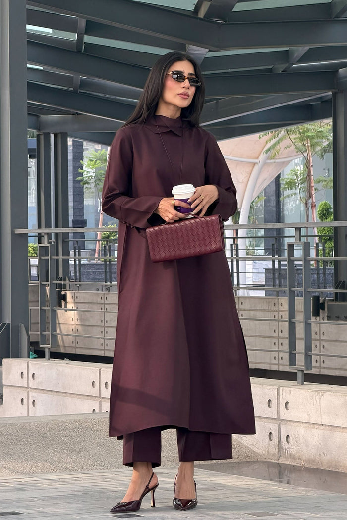 Briar - 2 Piece Karandi RTW