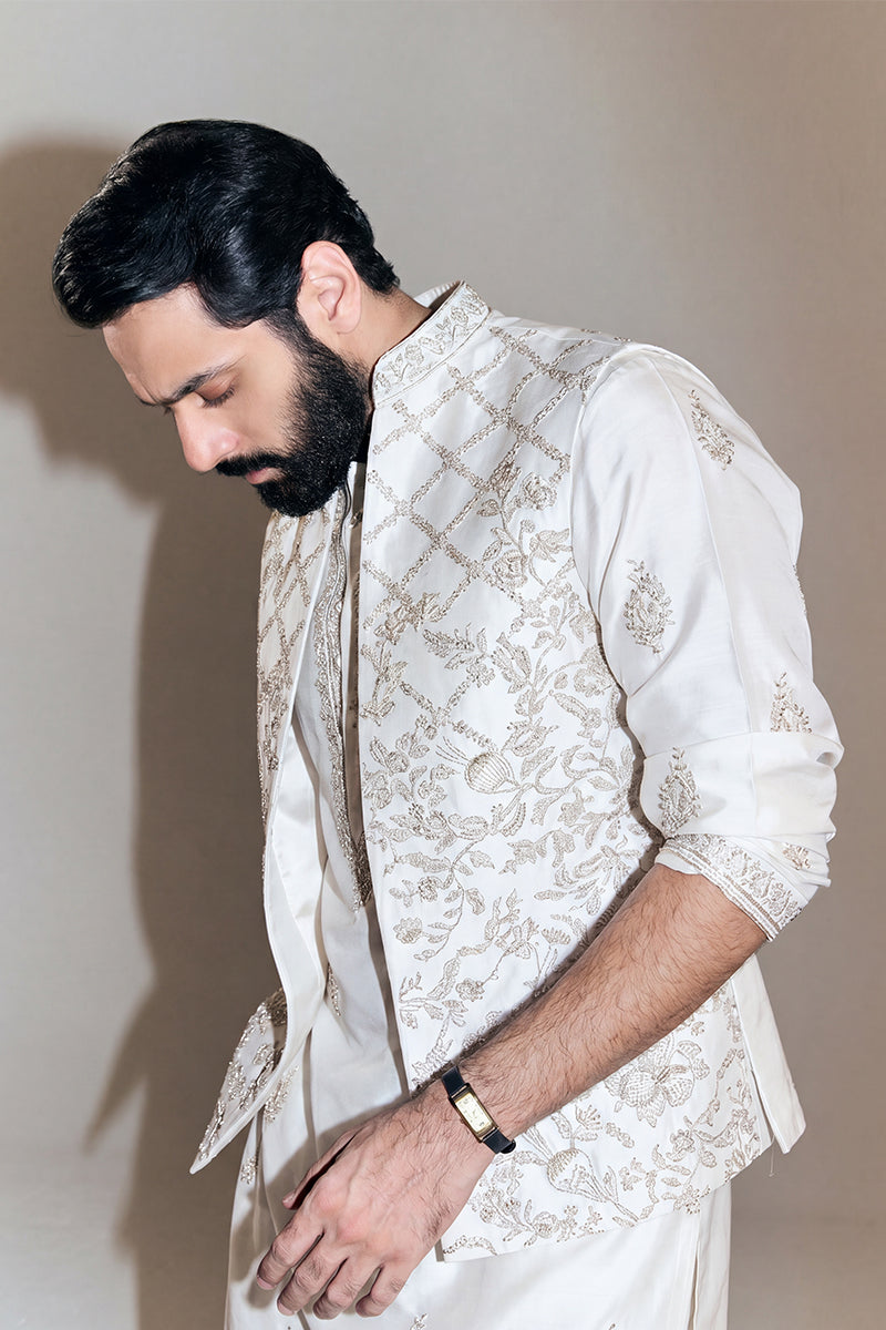Badar' Waistcoat