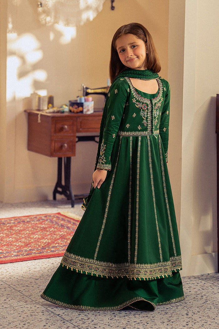 Pave - 3 Piece Silk