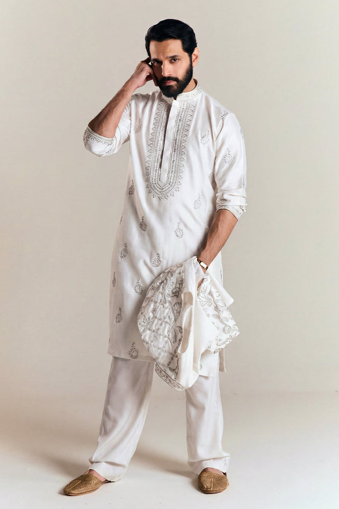 Badar' Waistcoat