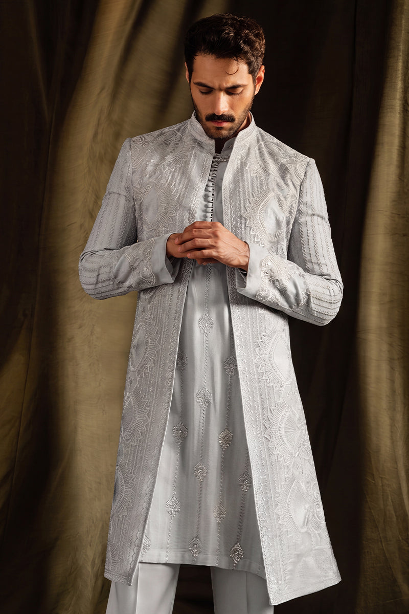 Tabrez' Sherwani