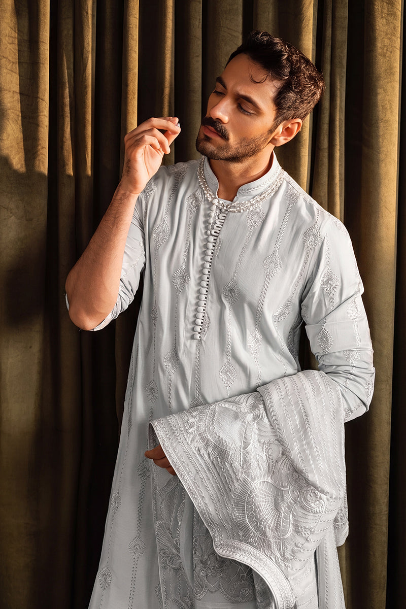 Tabrez' Sherwani