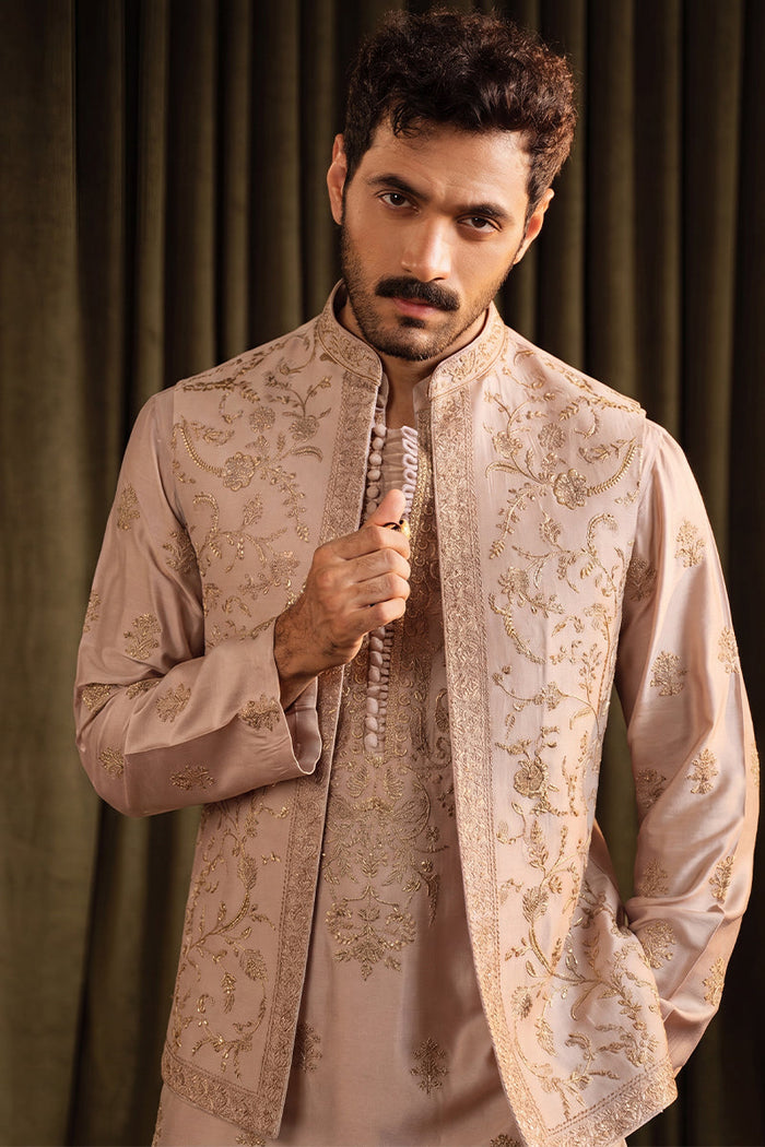 Amman' Waistcoat