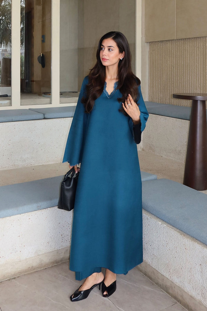 Midnoon - 2 Piece Karandi RTW
