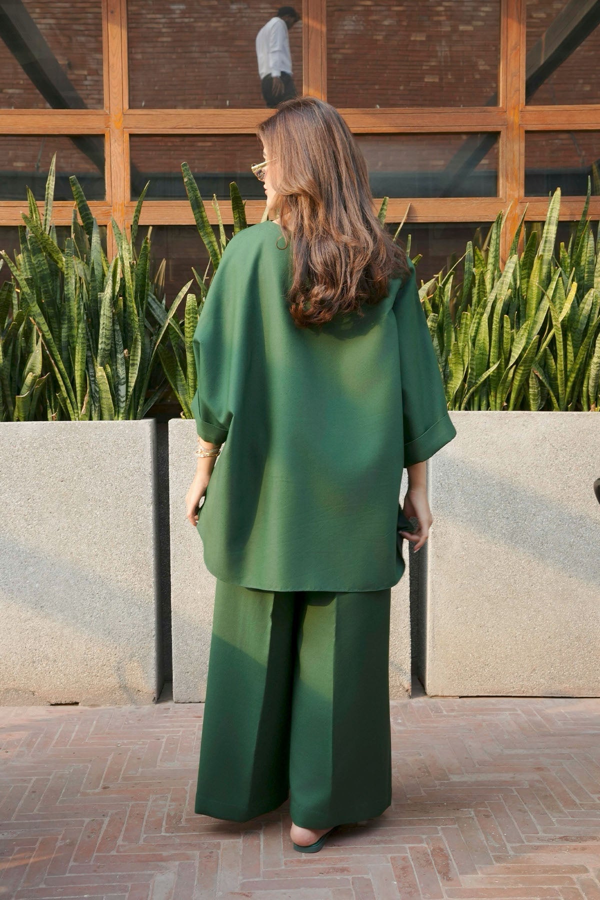 Canopy - 2 Piece Karandi RTW